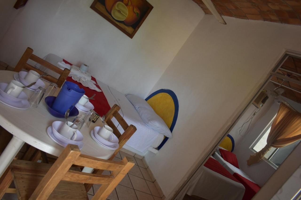 Hotel Y Bungalows Islas Careyes Los Ayala Ngoại thất bức ảnh