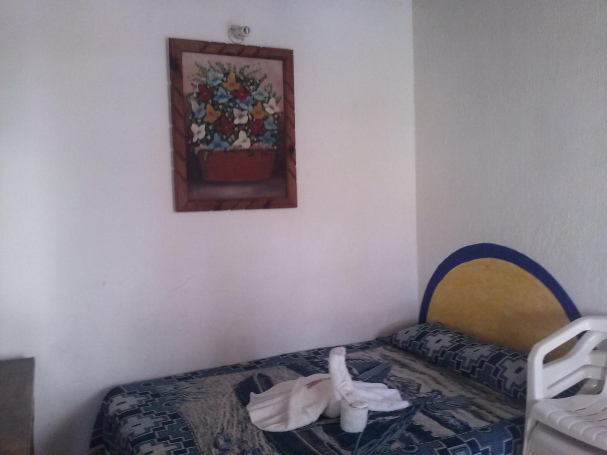 Hotel Y Bungalows Islas Careyes Los Ayala Ngoại thất bức ảnh