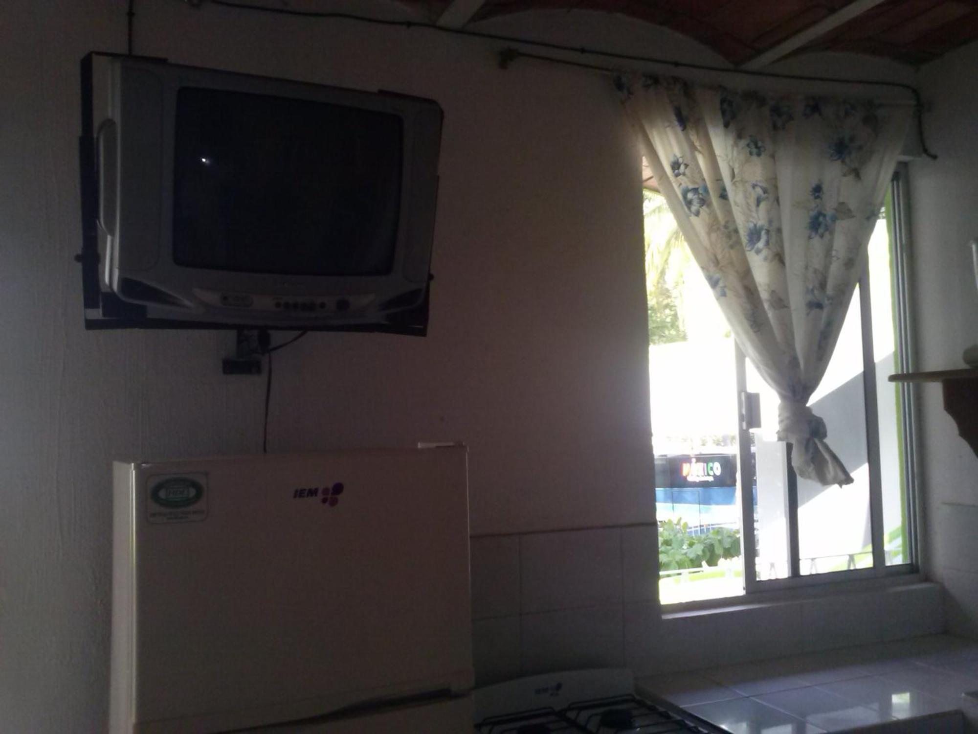 Hotel Y Bungalows Islas Careyes Los Ayala Ngoại thất bức ảnh