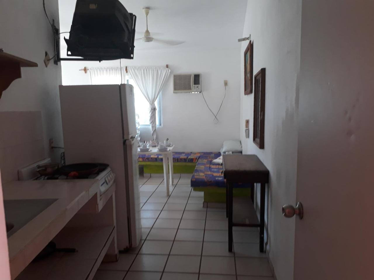 Hotel Y Bungalows Islas Careyes Los Ayala Ngoại thất bức ảnh
