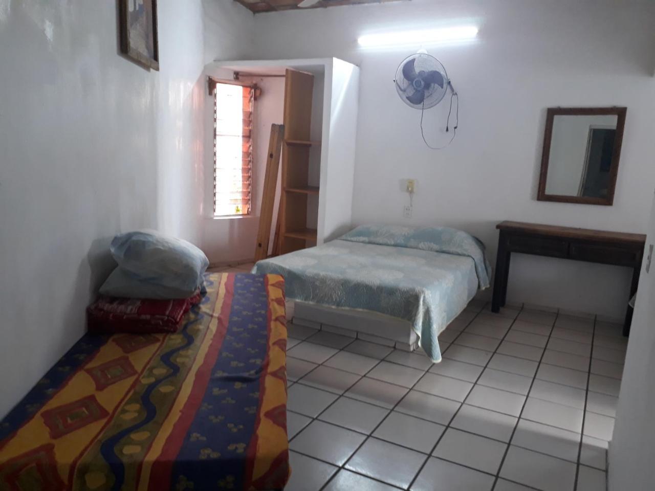 Hotel Y Bungalows Islas Careyes Los Ayala Ngoại thất bức ảnh