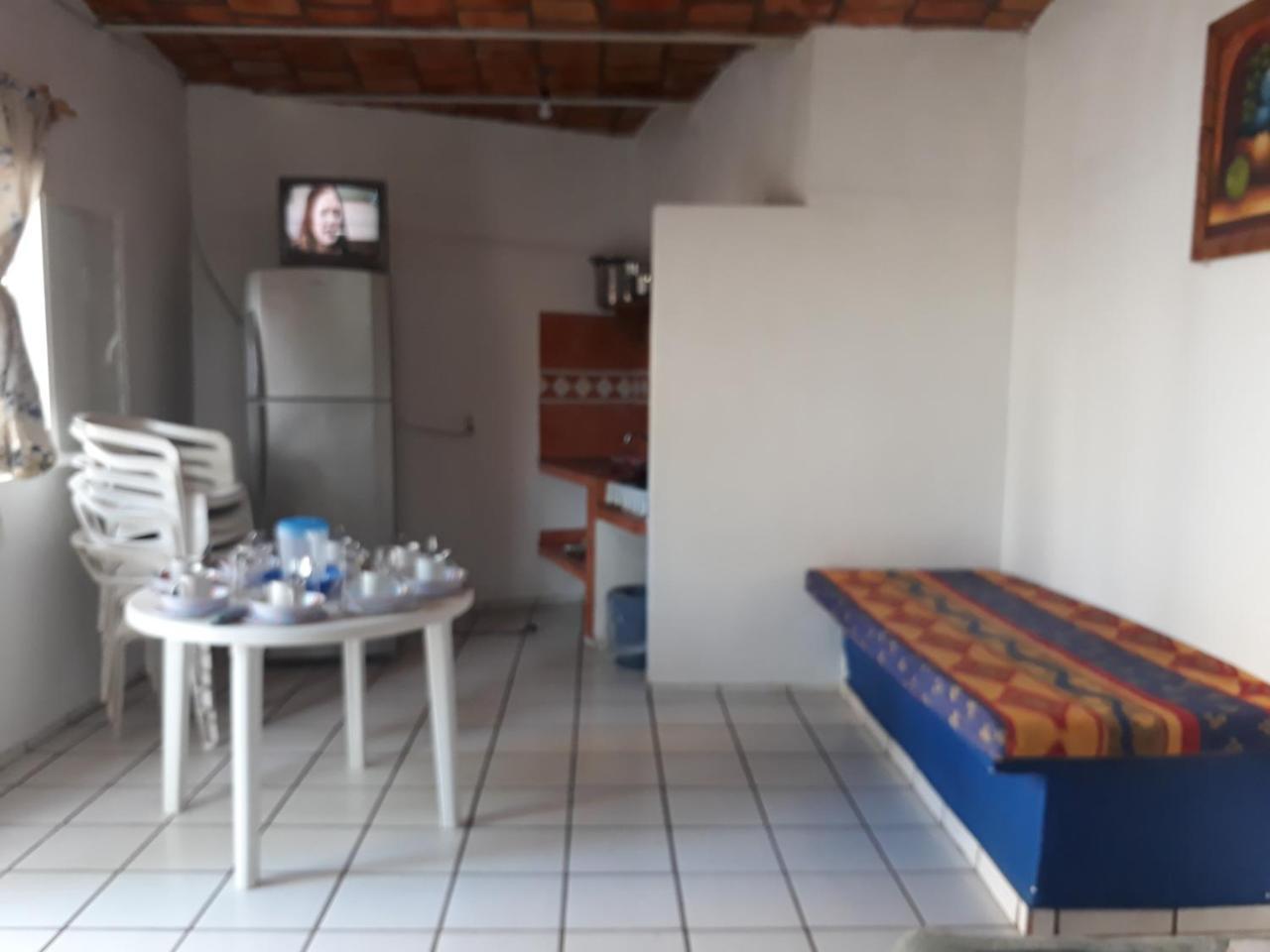 Hotel Y Bungalows Islas Careyes Los Ayala Ngoại thất bức ảnh
