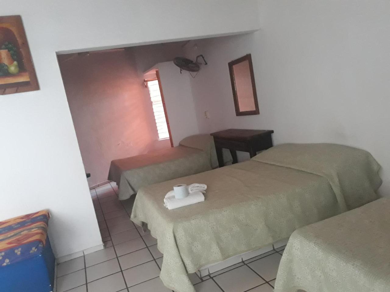 Hotel Y Bungalows Islas Careyes Los Ayala Ngoại thất bức ảnh