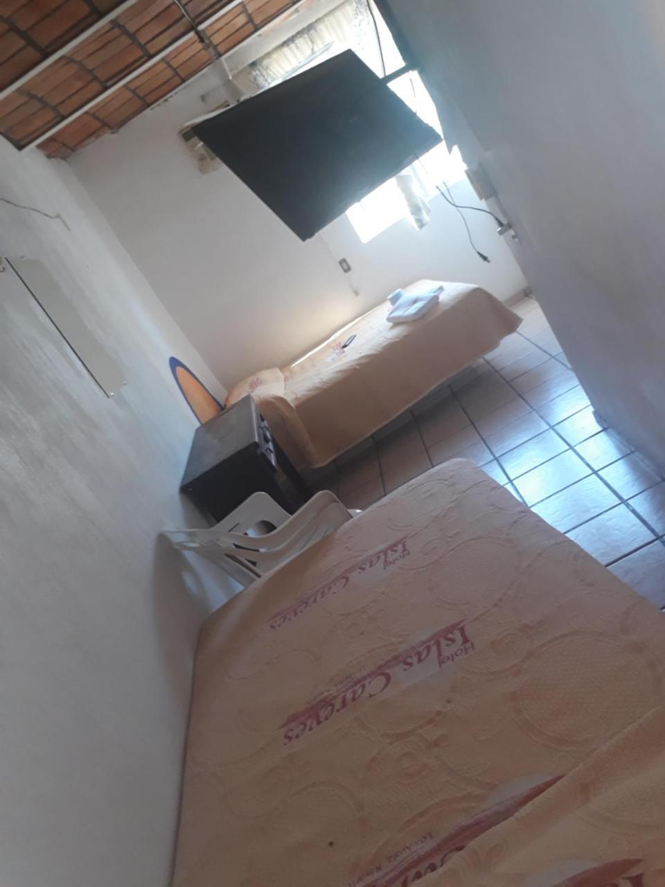 Hotel Y Bungalows Islas Careyes Los Ayala Ngoại thất bức ảnh