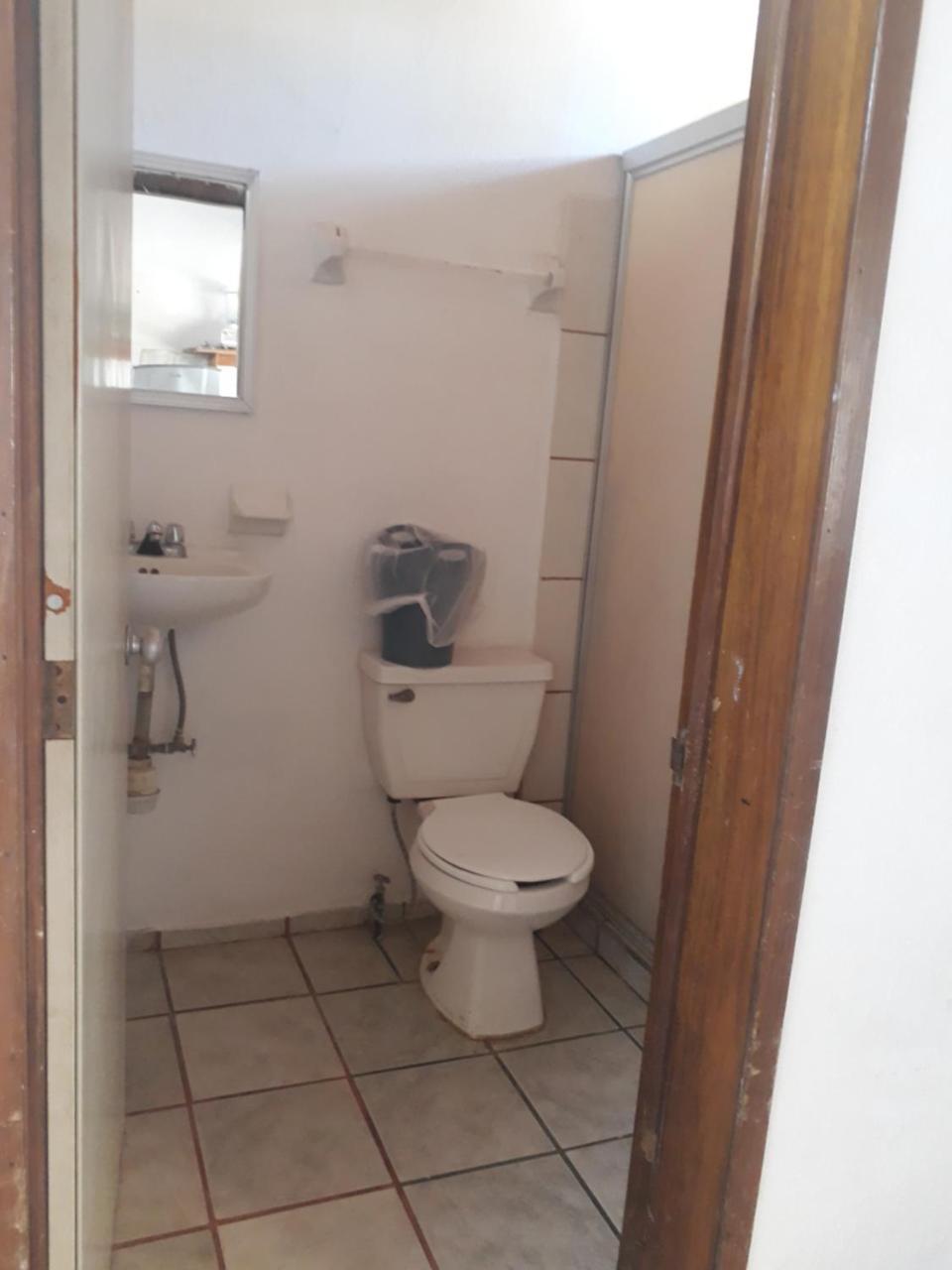Hotel Y Bungalows Islas Careyes Los Ayala Ngoại thất bức ảnh