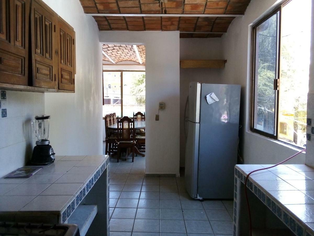 Hotel Y Bungalows Islas Careyes Los Ayala Ngoại thất bức ảnh